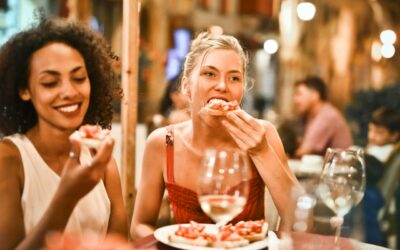 Italians Love Narre Warren: The Restaurants, The Dentists, The Soccer