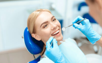 How Greenvale Dentists Are Improving Oral Health Outcomes