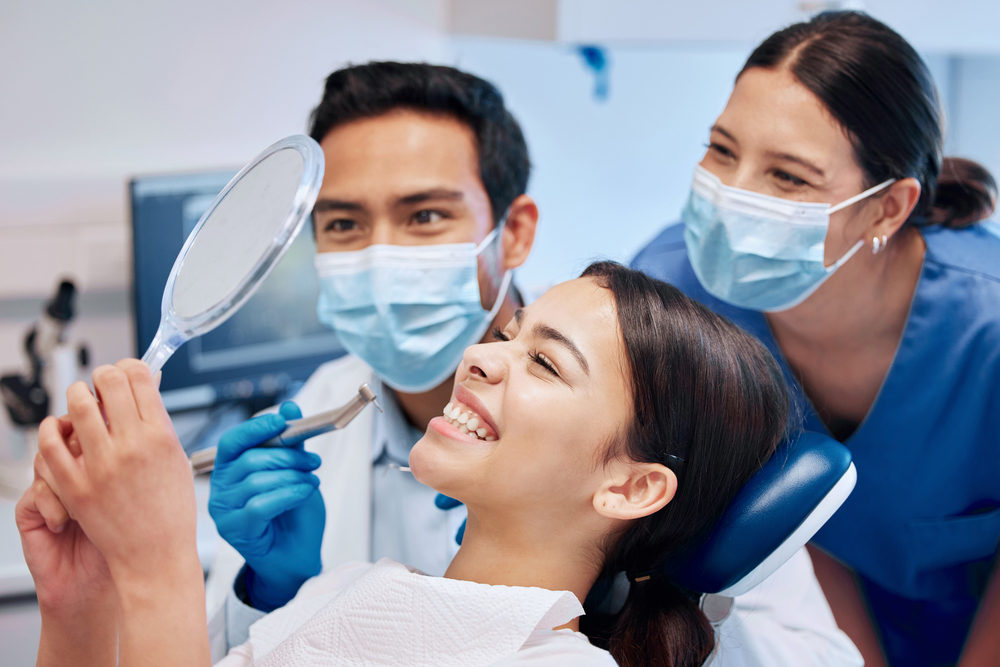 Sydney advanced dental care