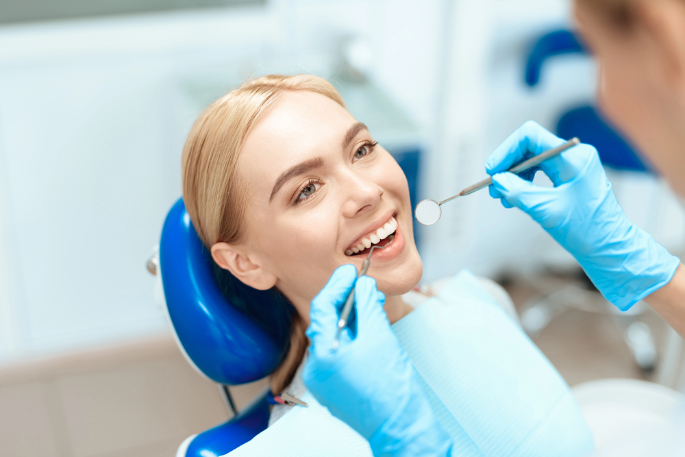 dental industry in Narellan